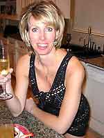 a milf in Edison, New Jersey